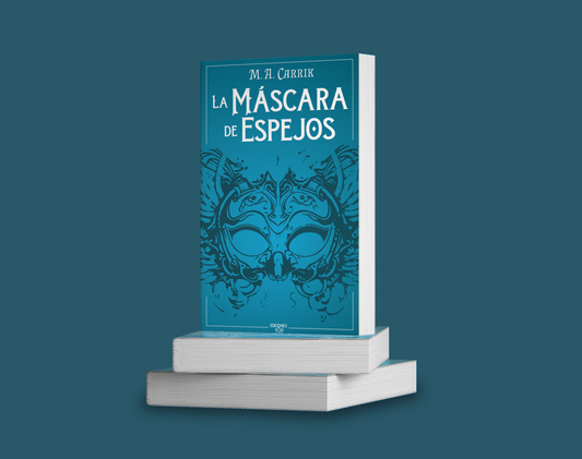 La Mascara de Espejos