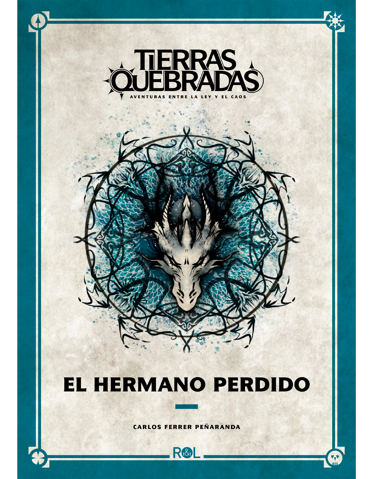 El hermano perdido