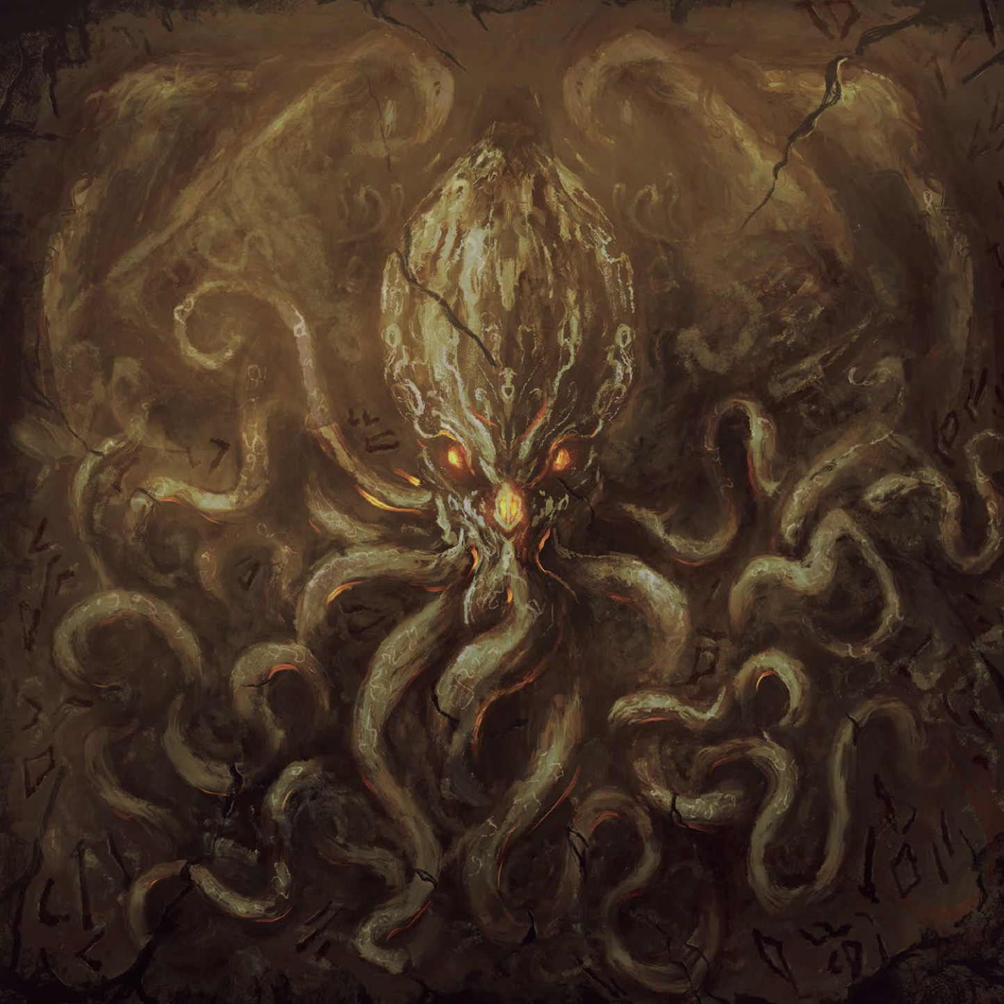 La llamada de Cthulhu