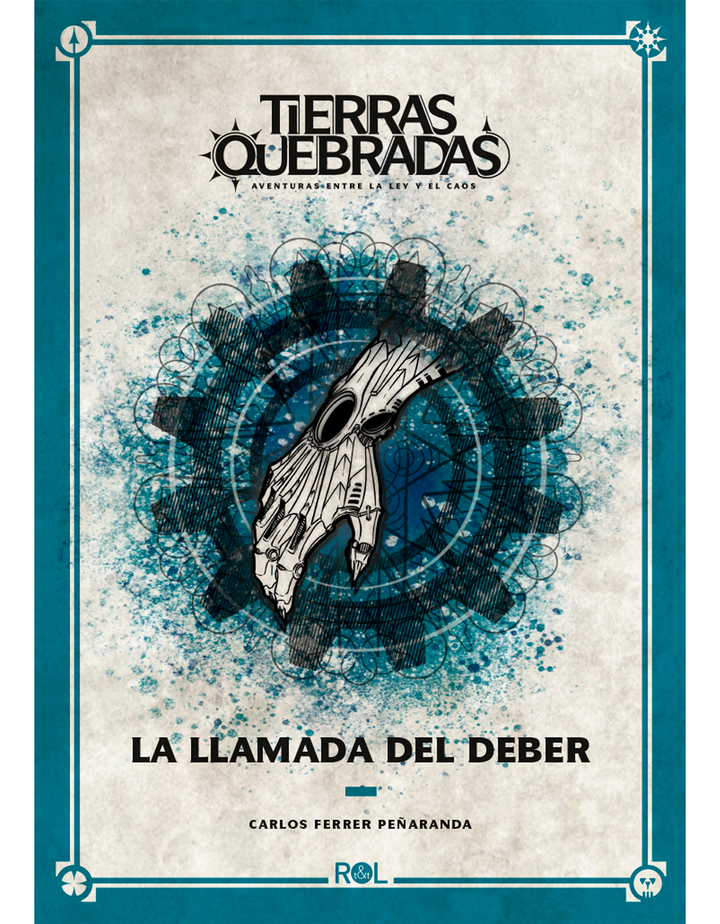 La llamada del deber
