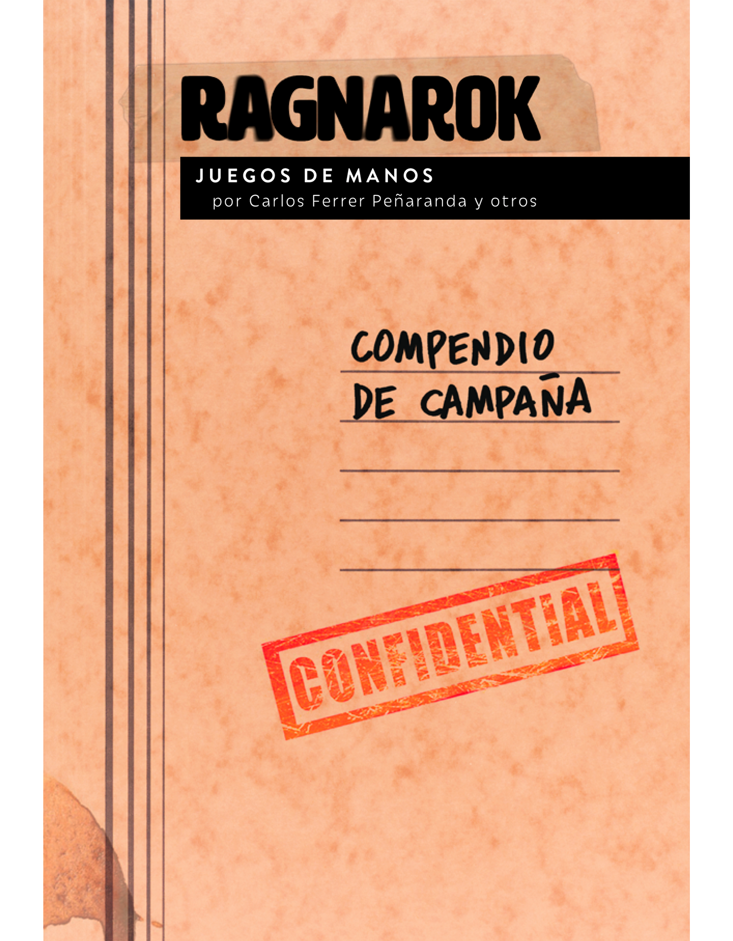 Compendio de campaña