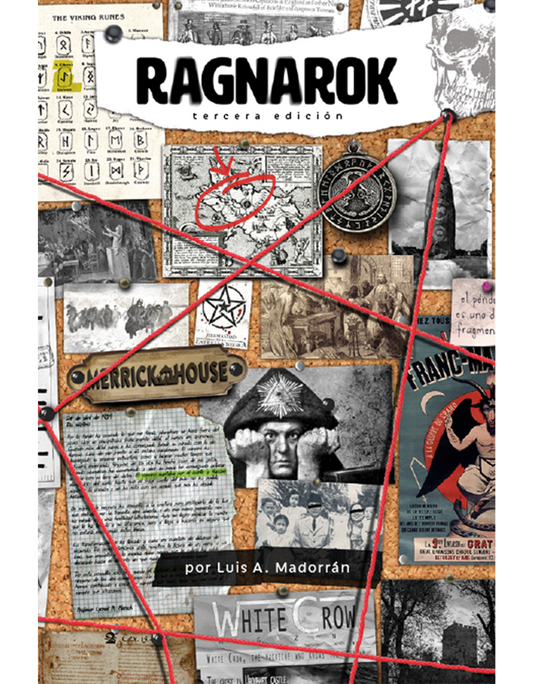 Ragnarok. Tercera edición