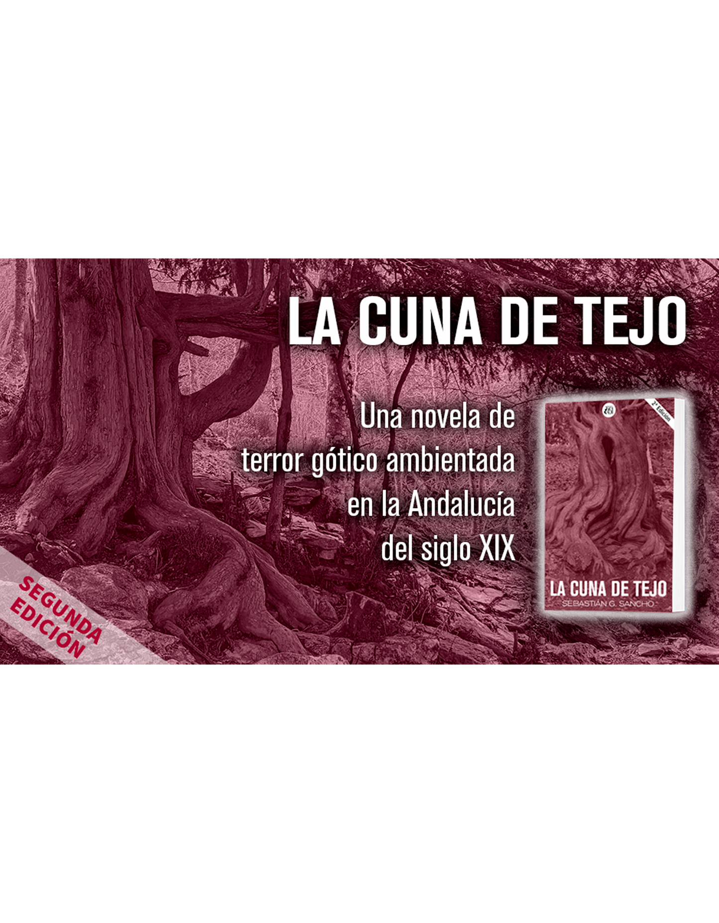 La Cuna de Tejo