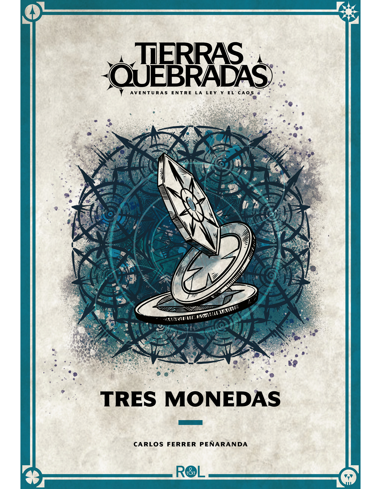 Tres monedas