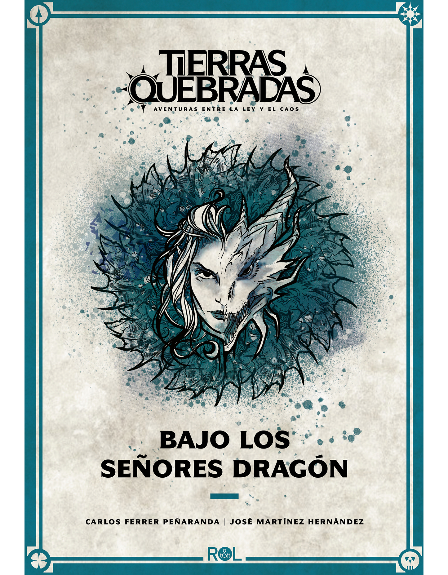 Bajo los Señores Dragón
