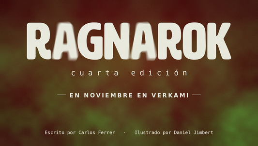 Llega la cuarta edición de Ragnarok