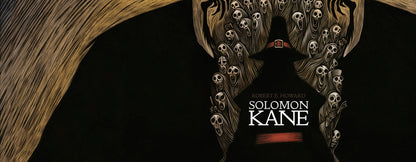 Solomon Kane