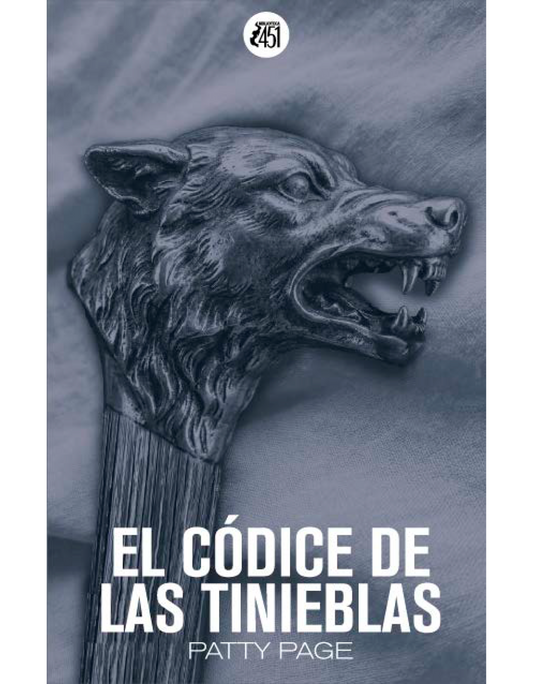 El códice de las tinieblas