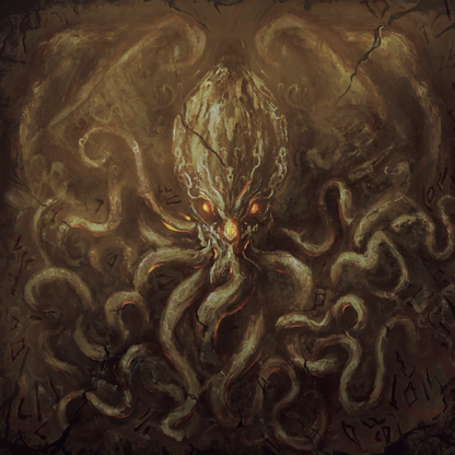 La llamada de Cthulhu