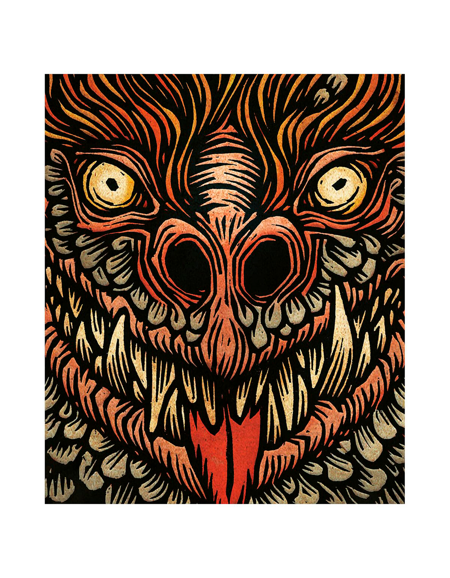 El mundo encantado de Castilla y León