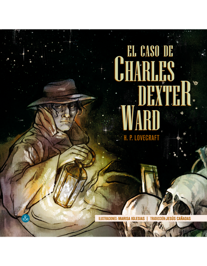 El caso de Charles Dexter Ward