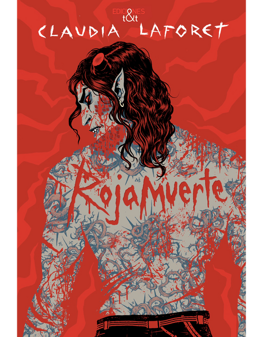 Rojamuerte