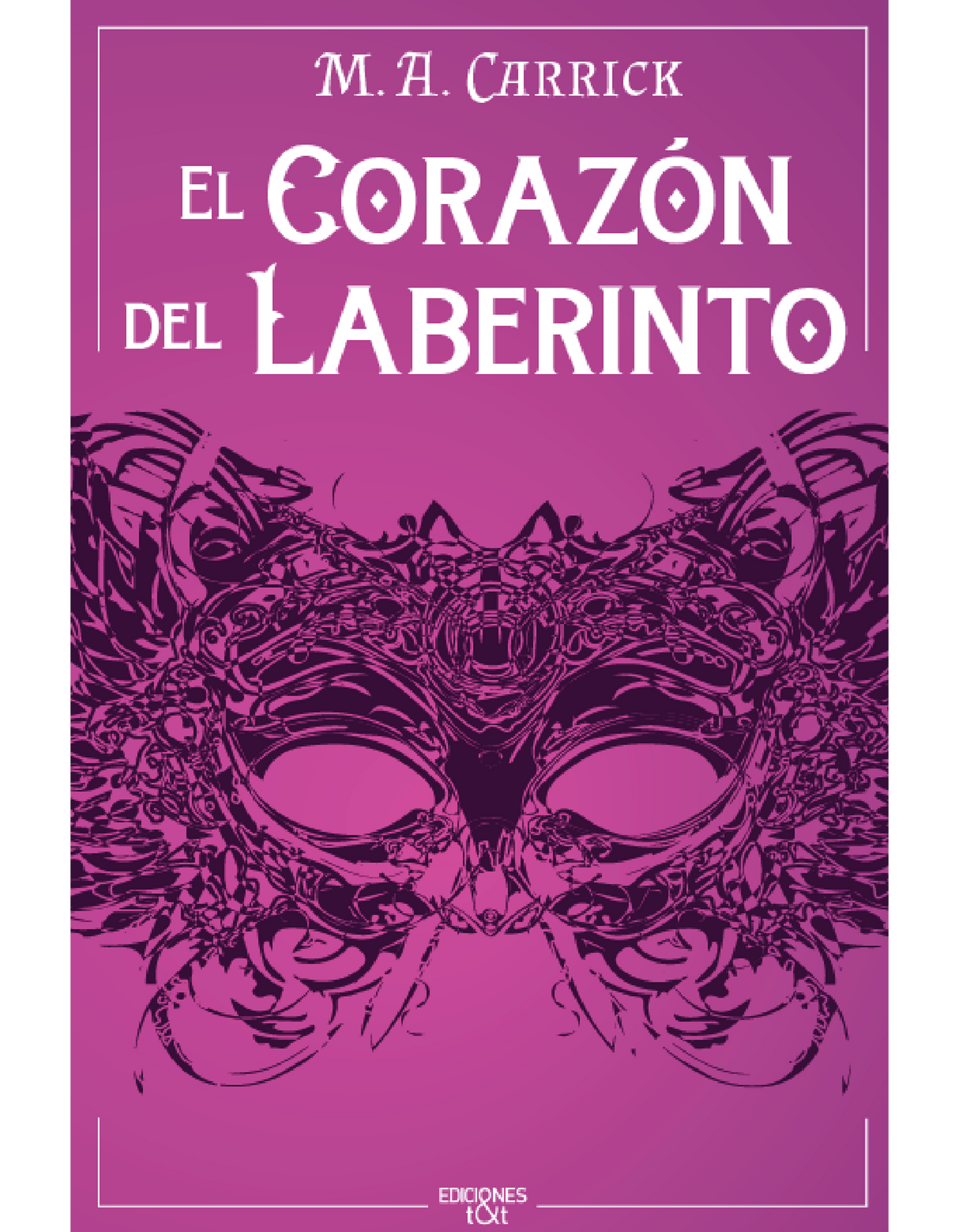El Corazón del Laberinto
