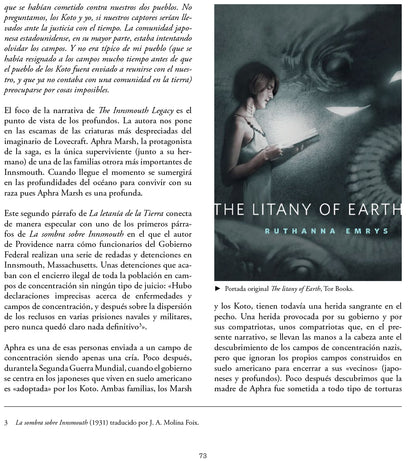 La llamada de Cthulhu